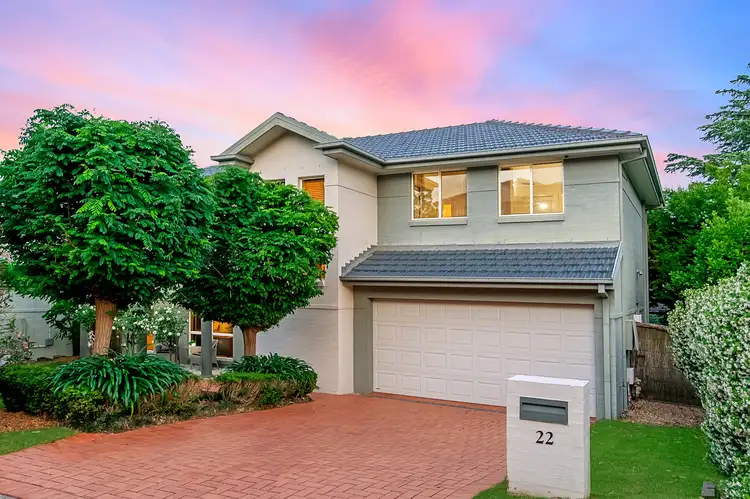 22 Corella Way, Westleigh NSW 2120