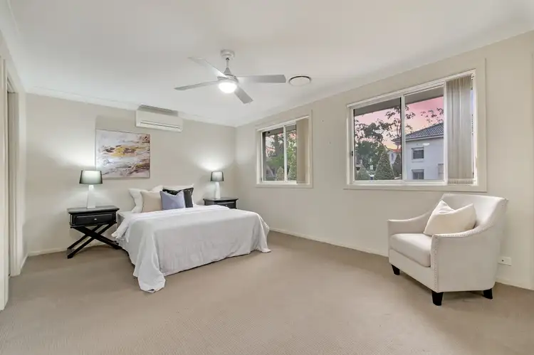 Fifth view of Homely house listing, 22 Corella Way, Westleigh NSW 2120