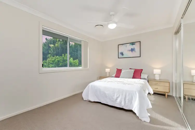 Sixth view of Homely house listing, 22 Corella Way, Westleigh NSW 2120