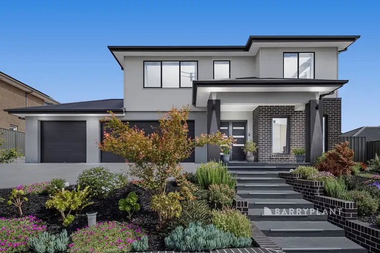 123 Timberline Parkway, Pakenham VIC 3810