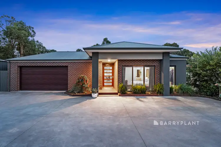 20 Agnoleto Court, Bunyip VIC 3815