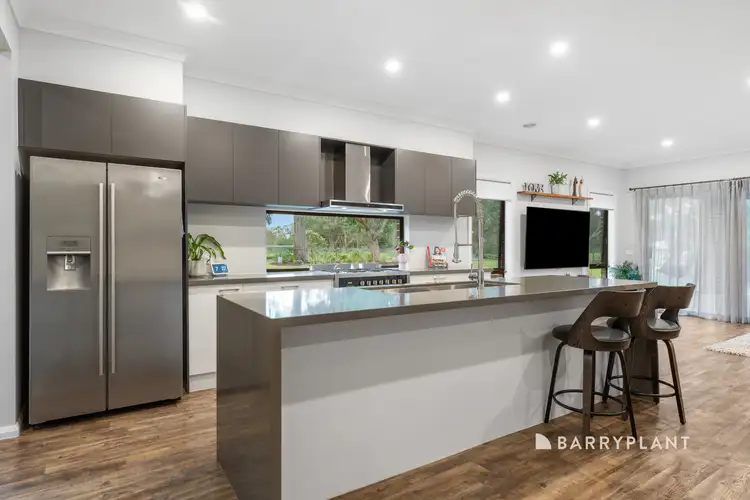 Fifth view of Homely house listing, 20 Agnoleto Court, Bunyip VIC 3815