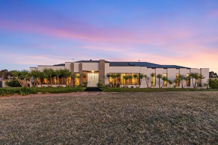 345 Wild Cherry Road, Lockwood South VIC 3551