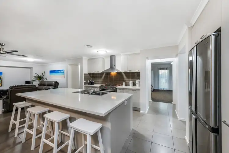 Fifth view of Homely house listing, 345 Wild Cherry Road, Lockwood South VIC 3551