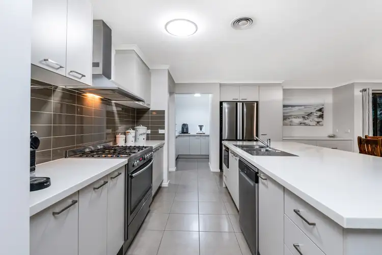 Sixth view of Homely house listing, 345 Wild Cherry Road, Lockwood South VIC 3551