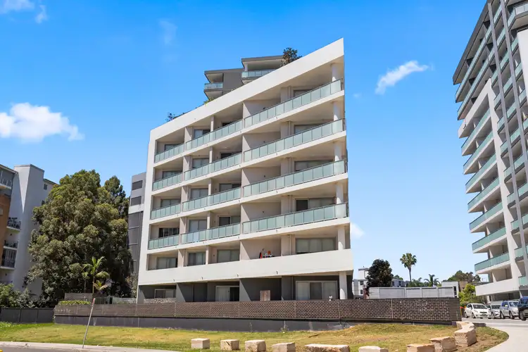 1105/20 Dressler Court, Merrylands NSW 2160