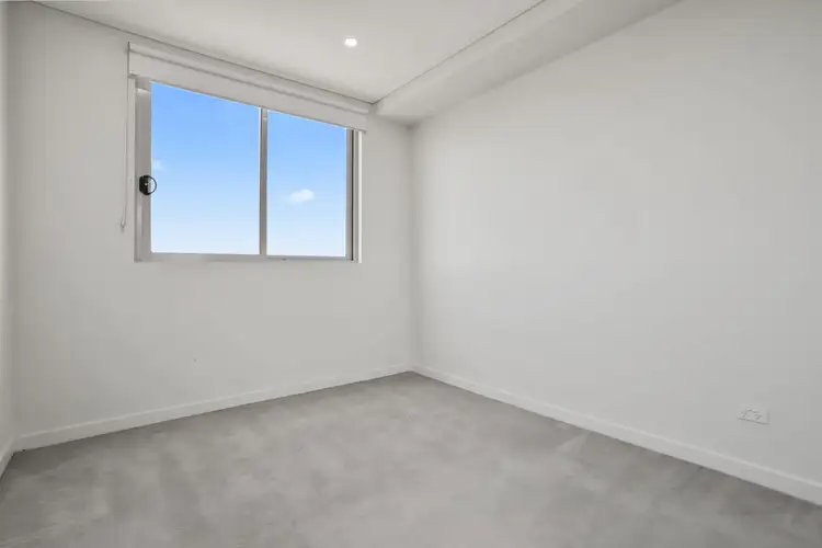 Fifth view of Homely unit listing, 1105/20 Dressler Court, Merrylands NSW 2160