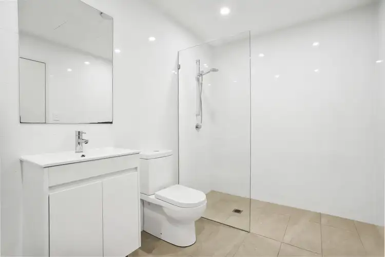 Sixth view of Homely unit listing, 1105/20 Dressler Court, Merrylands NSW 2160