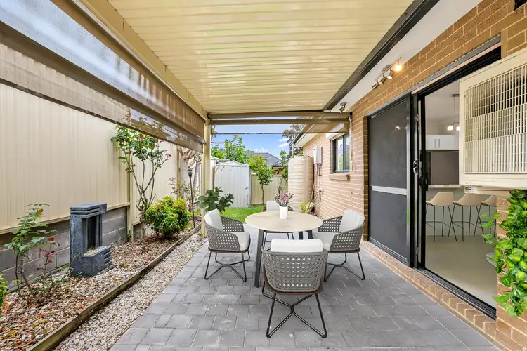 Sixth view of Homely semi-detached listing, 5b Carinya Road, Girraween NSW 2145
