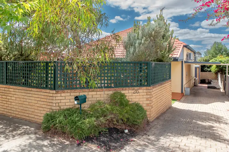 Second view of Homely house listing, 26 Gresham Street, Victoria Park WA 6100