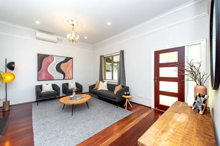 Sixth view of Homely house listing, 26 Gresham Street, Victoria Park WA 6100