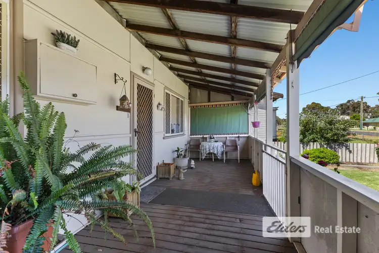 Third view of Homely house listing, 25 Simpson Street, Collie WA 6225