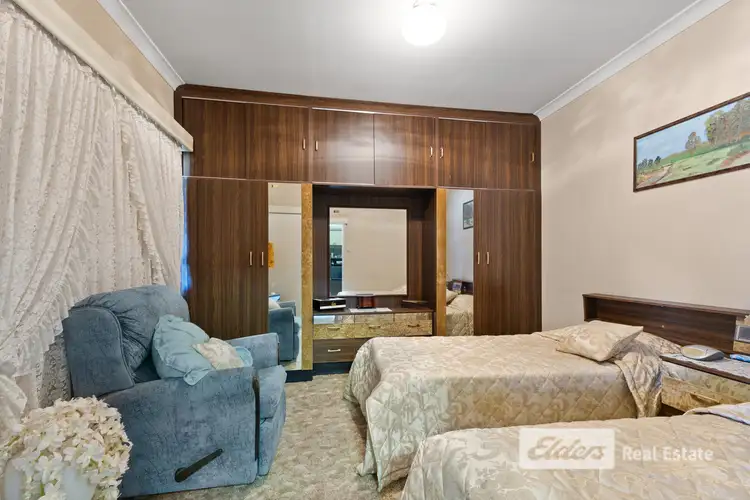 Fifth view of Homely house listing, 25 Simpson Street, Collie WA 6225