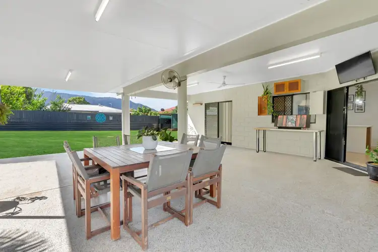 Fifth view of Homely house listing, 151 Isabella Road, Edmonton QLD 4869