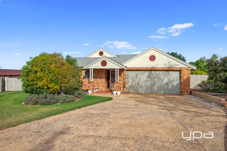 21 Ryan Court, Bacchus Marsh VIC 3340