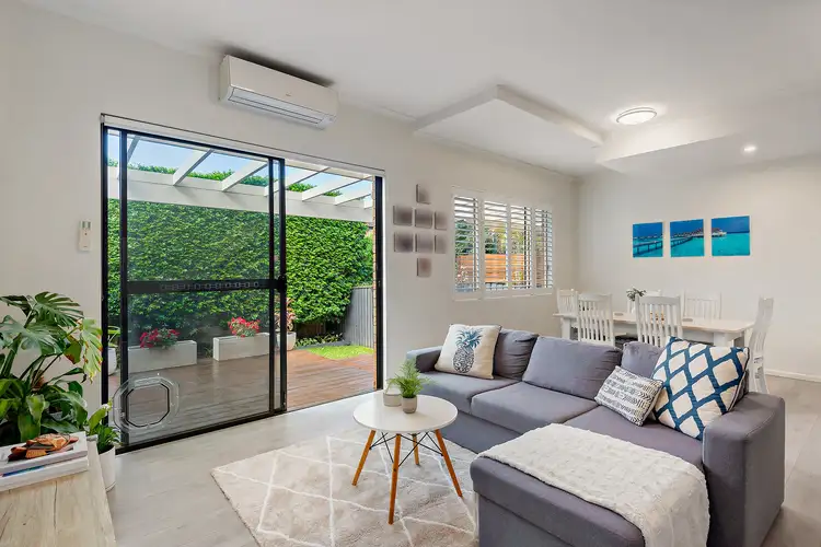 Second view of Homely townhouse listing, 14/2 Forest Road, Warriewood NSW 2102