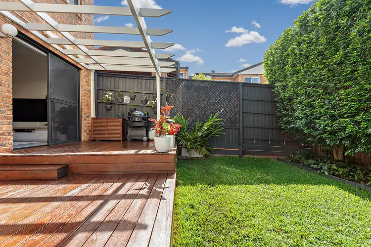 Third view of Homely townhouse listing, 14/2 Forest Road, Warriewood NSW 2102