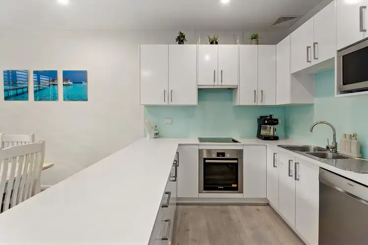 Fifth view of Homely townhouse listing, 14/2 Forest Road, Warriewood NSW 2102