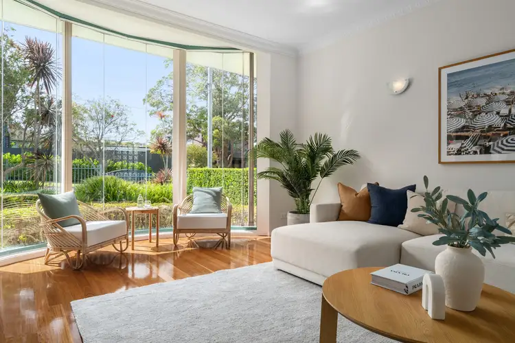 3A Moombara Crescent, Port Hacking NSW 2229