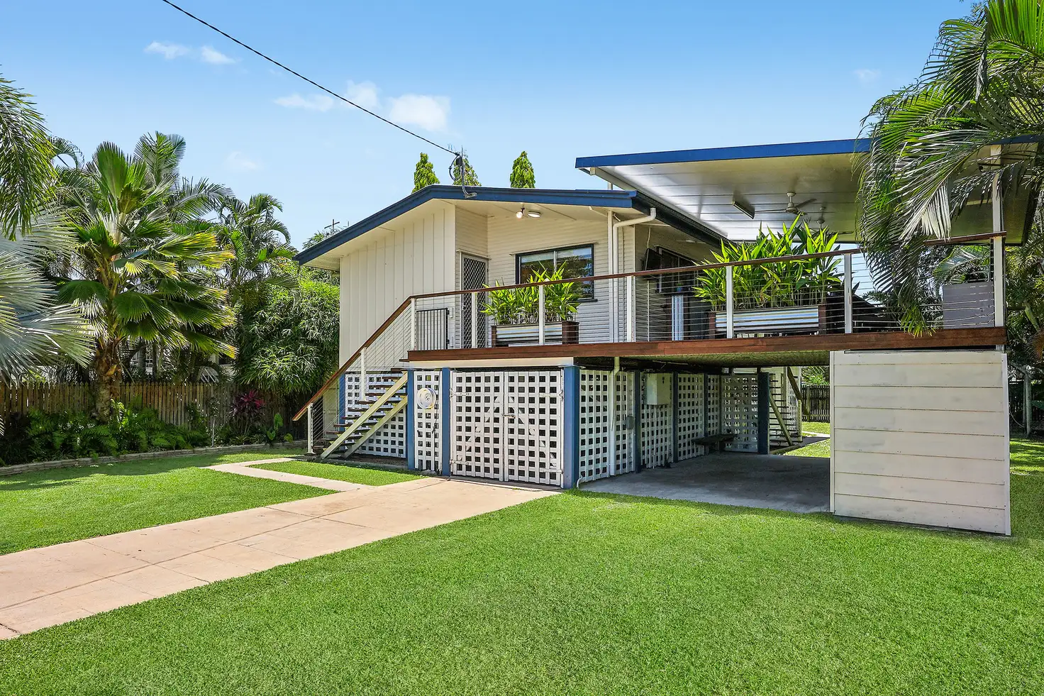Main view of Homely house listing, 13 Pixley Crescent, Heatley QLD 4814