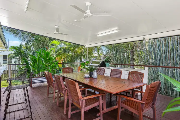 Second view of Homely house listing, 13 Pixley Crescent, Heatley QLD 4814