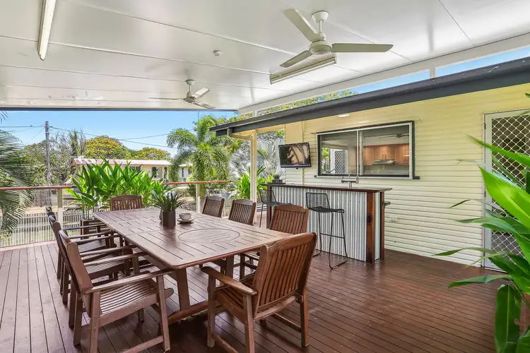 Third view of Homely house listing, 13 Pixley Crescent, Heatley QLD 4814