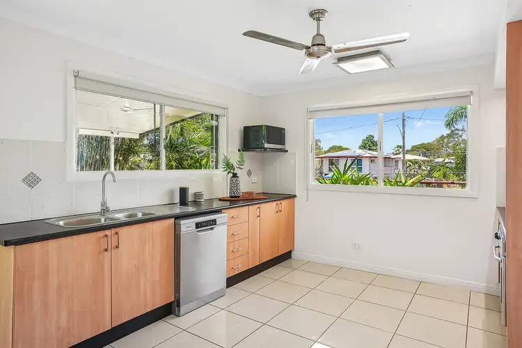 Fifth view of Homely house listing, 13 Pixley Crescent, Heatley QLD 4814