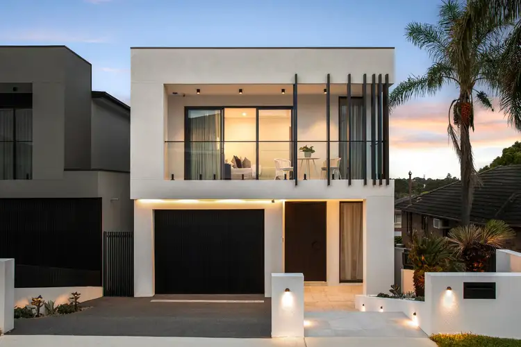 Main view of Homely house listing, 11A Whiting Street, Regents Park NSW 2143
