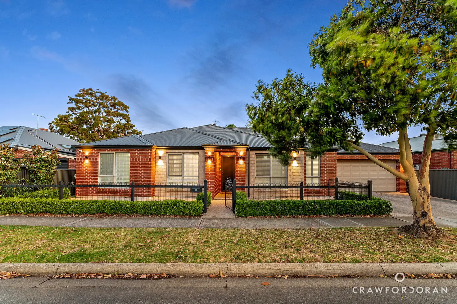Main view of Homely house listing, 17 Croydon Avenue, West Croydon SA 5008
