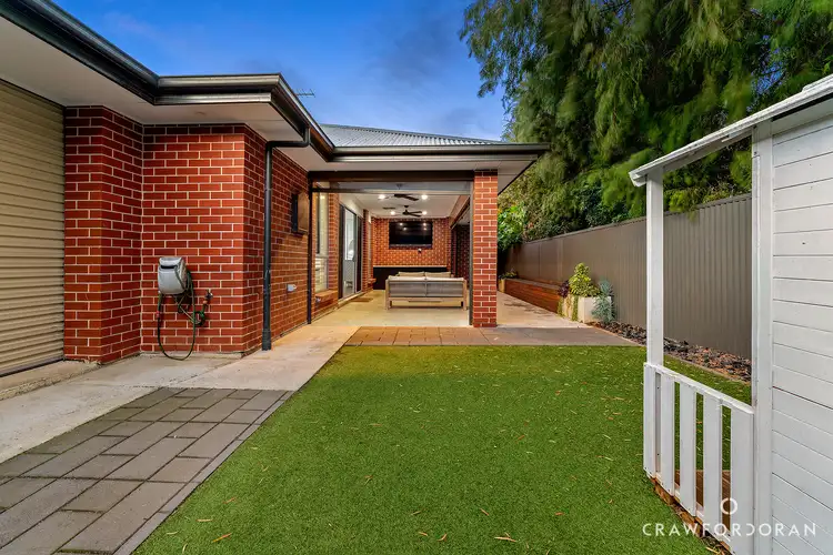 Second view of Homely house listing, 17 Croydon Avenue, West Croydon SA 5008