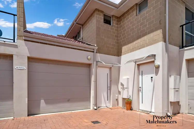 Main view of Homely unit listing, 6/112 Morrison Road, Midland WA 6056
