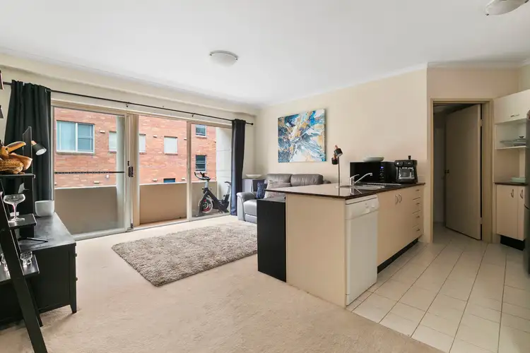 Third view of Homely apartment listing, 3/6-10 Boronia Street, Dee Why NSW 2099