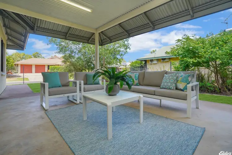 Second view of Homely house listing, 23 Hull Place, Gunn NT 832