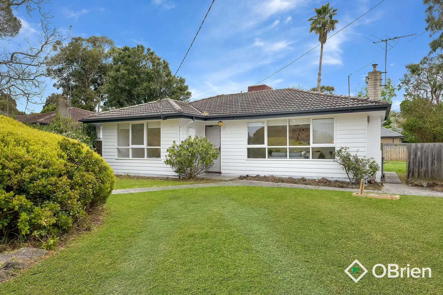Main view of Homely house listing, 5 Valley Road, Frankston VIC 3199