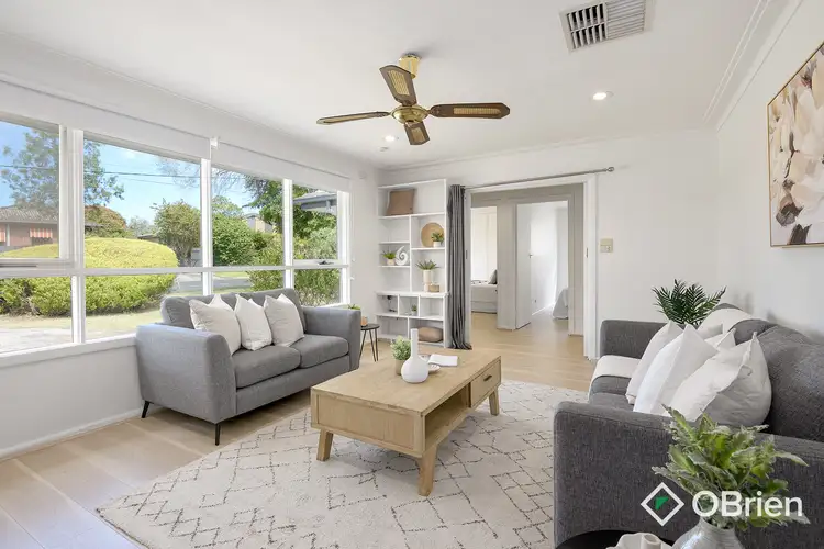 Fifth view of Homely house listing, 5 Valley Road, Frankston VIC 3199