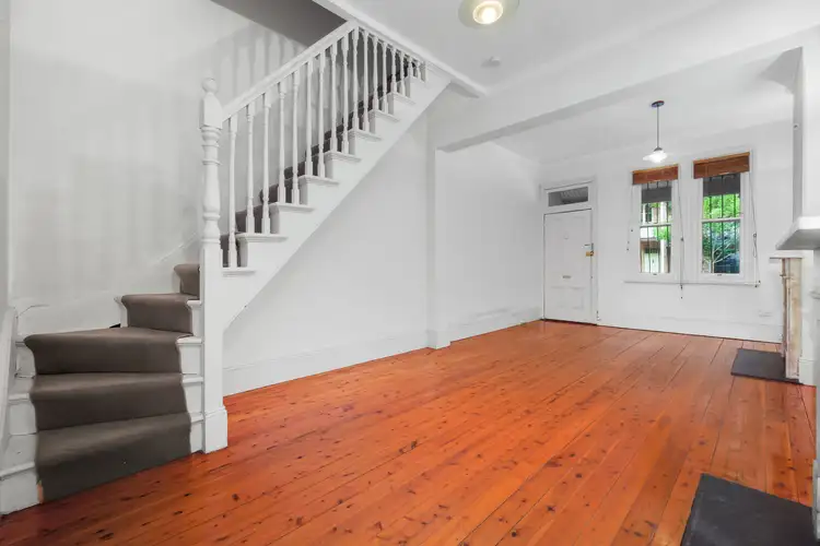 Third view of Homely terrace listing, 116 Reservoir Street, Surry Hills NSW 2010