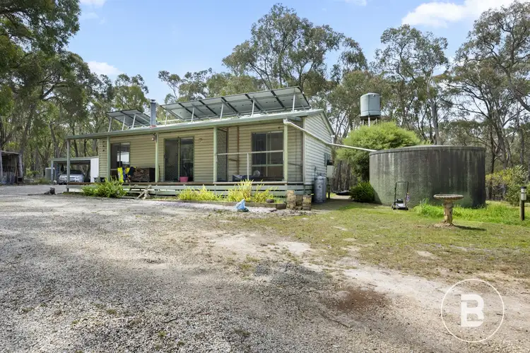 Main view of Homely house listing, 220 Linton-Mortchup Road, Linton VIC 3360