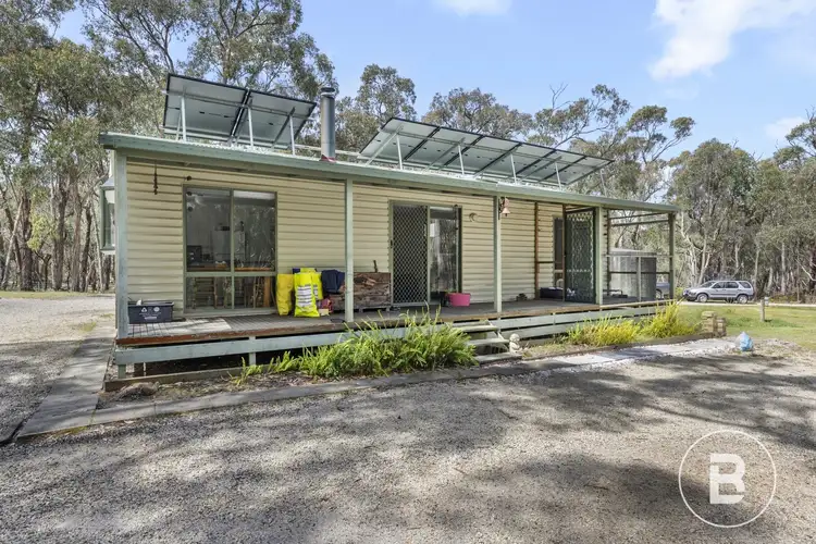 Third view of Homely house listing, 220 Linton-Mortchup Road, Linton VIC 3360