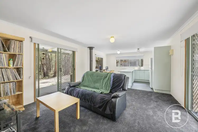 Fifth view of Homely house listing, 220 Linton-Mortchup Road, Linton VIC 3360