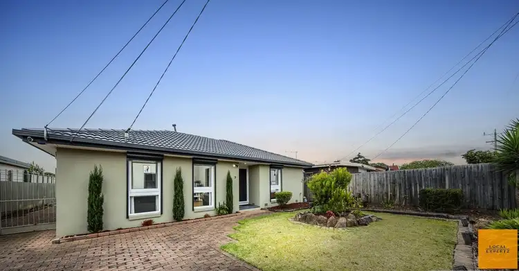 7 Corella Avenue, Melton VIC 3337