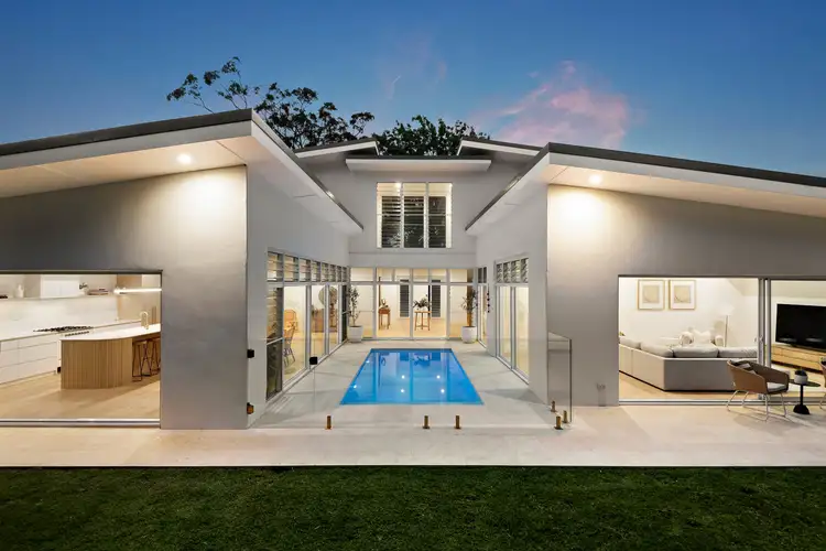 Third view of Homely house listing, 16 Laitoki Road, Terrey Hills NSW 2084