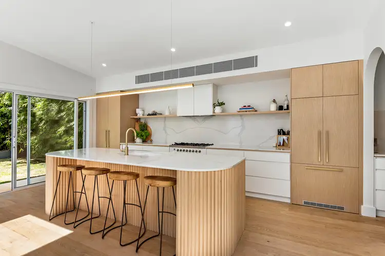 Fifth view of Homely house listing, 16 Laitoki Road, Terrey Hills NSW 2084