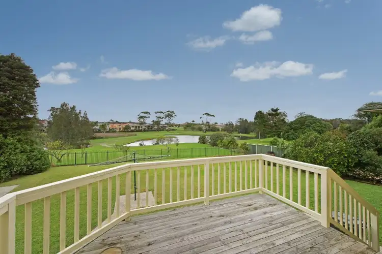 Main view of Homely house listing, 9 Ruby Circuit, Port Macquarie NSW 2444