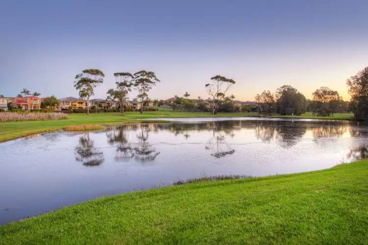Second view of Homely house listing, 9 Ruby Circuit, Port Macquarie NSW 2444