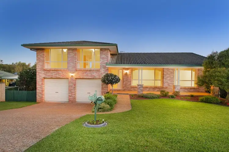 Third view of Homely house listing, 9 Ruby Circuit, Port Macquarie NSW 2444