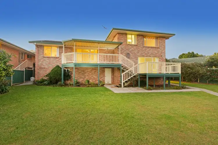 Fourth view of Homely house listing, 9 Ruby Circuit, Port Macquarie NSW 2444