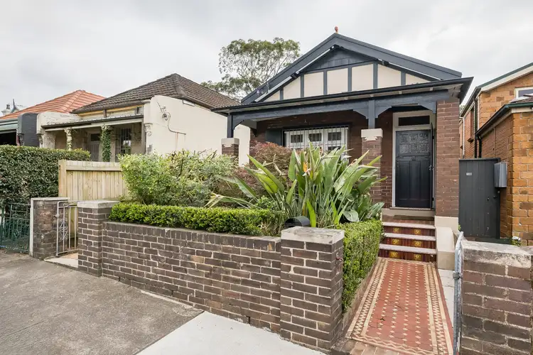 12 York Crescent, Petersham NSW 2049