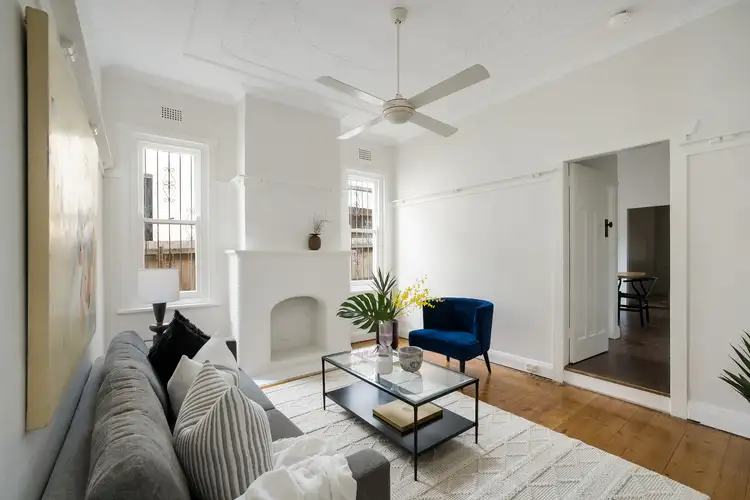 Fourth view of Homely house listing, 12 York Crescent, Petersham NSW 2049