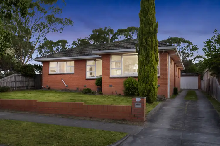 Main view of Homely house listing, 45 Board Street, Doncaster VIC 3108