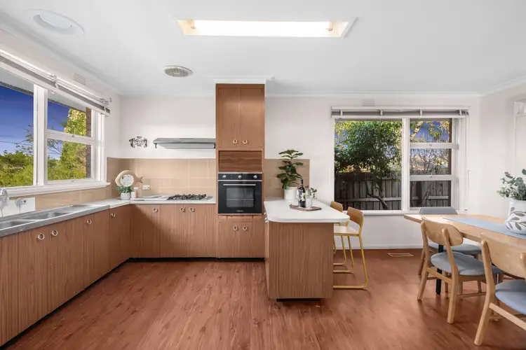 Third view of Homely house listing, 45 Board Street, Doncaster VIC 3108